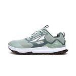 Altra Lone Peak 7 Women's Trail Running Shoes - AW23 Green