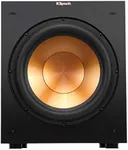 Klipsch R-12SW Powerful Deep Bass F