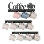 Coffee Mug Racks