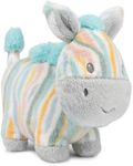 Gund Safari Friends Zebra Soft Toy