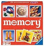 Ravensburger Junior Memory® Game fo
