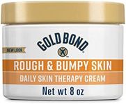 Gold Bond Rough & Bumpy Daily Skin Therapy, 8 Ounce