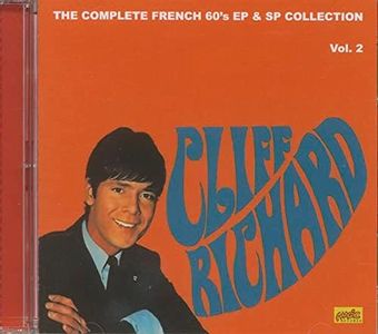 Complete French 60 S EP Collection Vol 2