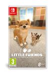 Little Friends Dogs & Cats Switch