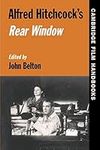 Alfred Hitchcock's 'Rear Window' (C