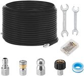 M Mingle Sewer Jetter Kit for Press