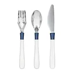 OXO Tot Cutlery Set for Big Kids - 