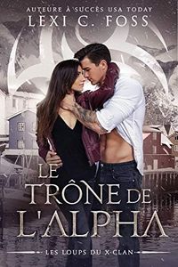 Le Trône d