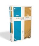 NIV, KJV, Parallel Bible, Large Pri
