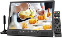 KCR 14.0 Inch Digital DVB-T2 Portab