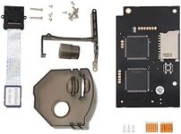 for GDEMU Game Optical Drive Simulation Board, GDEMU Optical Drive Simulation Board Card Repair Part V5.15B for SEGA Dreamcast DC, Built-in Free Hard Drive