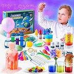 Science Kits for Kids - 50 Experime