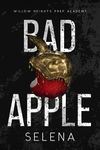 Bad Apple (Willow Heights Prep Academy: The Exile Book 1)