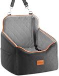 HiPetpy Dog Car Seat for Small Dog,