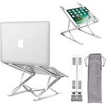 Laptop Stand, Laptops Riser with 15