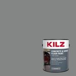 KILZ 1-Part Epoxy Acrylic Concrete 
