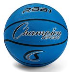 Rawlings Indoor Basketball