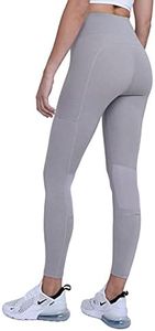 TCA Women's SuperThermal Performance Running Tights/Leggings - Tornado, X-Large