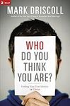 Who Do You Think You Are?: Finding 