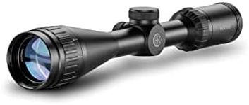 Airmax Riflescope 4-12x40 AO, 1", A