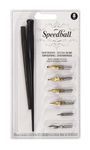 Speedball Art Products Cartooning Set