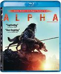 Alpha [Blu-ray] (Bilingual)