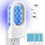 Flying Insect Trap, 2024 New, Plug-