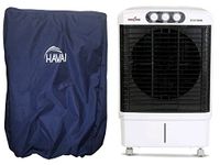 HAVAI Premium Cover for Kenstar Icecool 60 Litre Desert Cooler 100% Waterproof Cover Size(LXBXH) cm:65 X 51 X 102.8