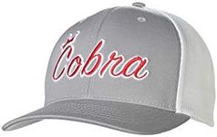 Cobra Golf 2021 Men's C Trucker Hat