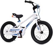 Royalbaby EZ Kids Bike, 16 Inch Bal