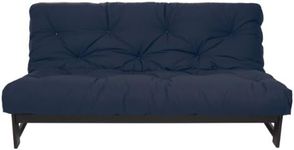 Mozaic Full Size 8-Inch Cotton Twil