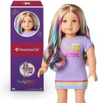 American Girl Truly Me Doll 110