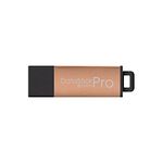 Centon S1-U2P30-64G Electronics USB 2.0 Datastick Pro (Rose Gold Metallic), 64GB