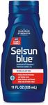 Selsun Blue Medicated Anti-dandruff