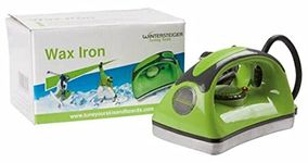 Wintersteiger Ski/Snowboard Waxing Iron