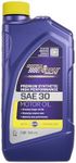 Royal Purple 01030 SAE 30 Heavy Dut