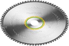 Festool Circular Saw Blade HW 260 x 2.5 x 30 W80 Wood Fine Cut