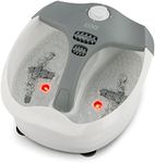 LIVIVO Deluxe Foot Spa Heated Multi