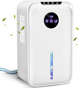 Dehumidifi