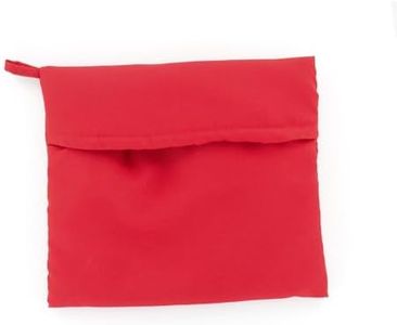 COOK CONCEPT - KC22531/ED - Sac Cuiseur Pomme De Terre Rouge Micro-Onde Lavable Reutilisable Cuisson Rapide