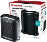 Honeywell HPA200 HEPA Air Purifier 