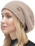 FURTALK Slouchy Beanies for Women W