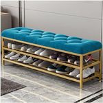 Entryway Bench For Small Spaces