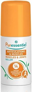 Puressentiel Muscles and Joints Roller For Unisex 2.53 oz Rollon