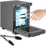 Hot Towel Warmer Cabinet – Rapid Heating with 360° UV Steriliser, Large 5L Capacity, Versatile for Towels and Daily Essentials, Professional Towel Cabinet for Facial Salon Beauty Massage SPA Bathroom