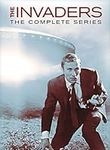 The Invaders: The Complete Series