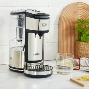 Breville HotCup Water Dispenser 1.8L – Instant Hot Water Machine
