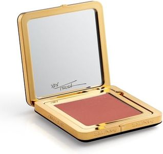 Trish McEvoy Gorgeous Cream Blush, So Glamorous, 7.5 g / 0.26 oz.