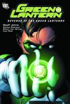 Green Lantern: Revenge of the Green