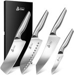 DDF iohEF Kitchen Knife Set, 4 Piec